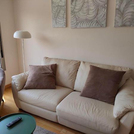 Apartamento Boutique Arquera Golf II -Llanes Exteriör bild