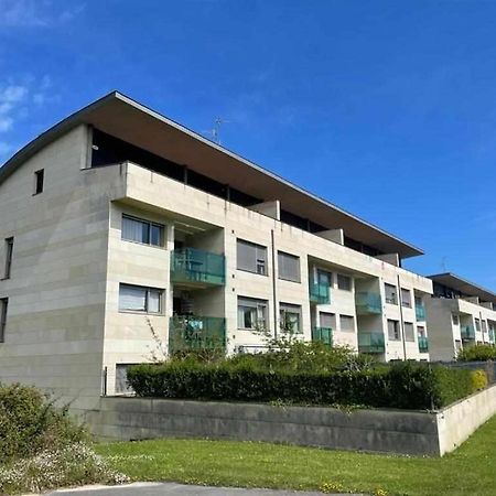 Apartamento Boutique Arquera Golf II -Llanes Exteriör bild