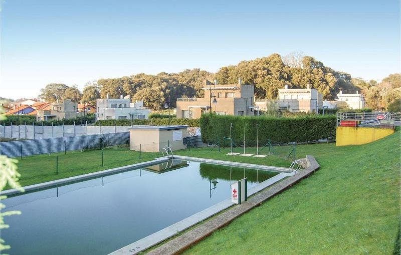 Apartamento Boutique Arquera Golf II -Llanes Exteriör bild