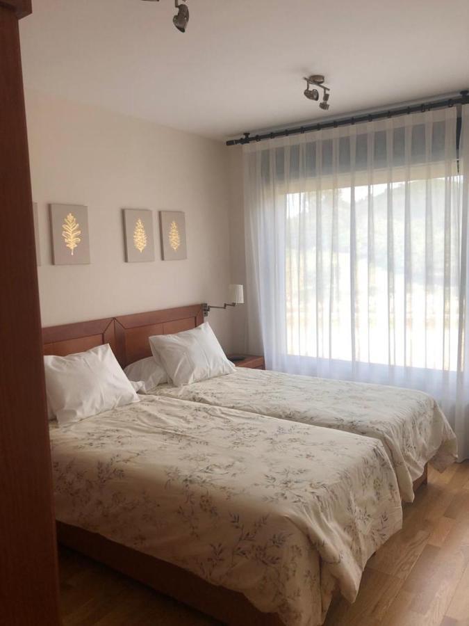Apartamento Boutique Arquera Golf II -Llanes Exteriör bild